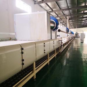 Quality Automatic Cup Noodle Dry Noodle Production Line Equipment SUS304 wholesale