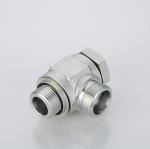 Hexagon Head Hydraulic Hose Fitting for Water Gas Oil Steam Eaton Metric Banjo
