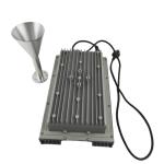 High Power 11.8GHz~12.3GHz Wireless Band Satellite TV Jammer For Telecommunicati