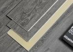 SGS Waterproof SPC Flooring With Underlayment