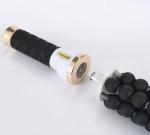 EMT18 Vibrating EMS Sculpting Machine Massage Cellulite Reduction Roller