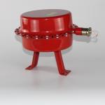 Trucks Aerosol Based Automatic Fire Suppression System / Aerosol Fire Fighting