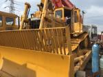 Used CAT D7H bulldozer year 2009 for sale