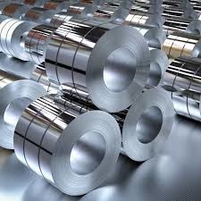 316 304 Rose Gold Stainless Steel Floor Strip Aluzinc JIS ASTM DX51D AZ150 Carbon Galvalume Az 550 Hdgl Galvalume