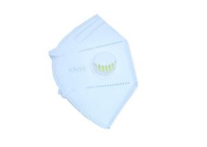 Quality Comfortable Waterproof 4 Layers KN95 Earloop Face Mask wholesale