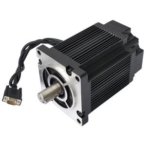 Quality Nema 42 Closed Loop 20 Nm Stepper Motor 1.2 Degree 110HCE221 2000rpm 221mm wholesale
