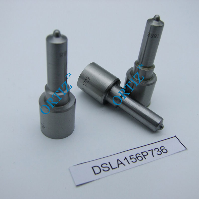 ORTIZ Mercedes Sprinter diesel fuel nozzle DSLA156P736 diesel common rail nozzle 0433175163