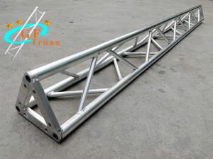 Quality Guangzhou Factory Good Price High Quality Aluminum Stage Truss For Salestage Truss Event Truss wholesale