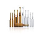 glass ampoule cosmetic glass bottle medicine bottle essential oil glass bottle