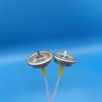 Durable Metal Stem Metered Valve - Reliable Flow Regulation for Heavy-Duty Use
