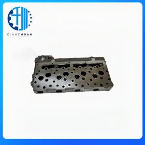 Quality Cylinder Head 8N1188 for Caterpillar Engine 3304 D330C 3304PC Excavator 215 225 wholesale