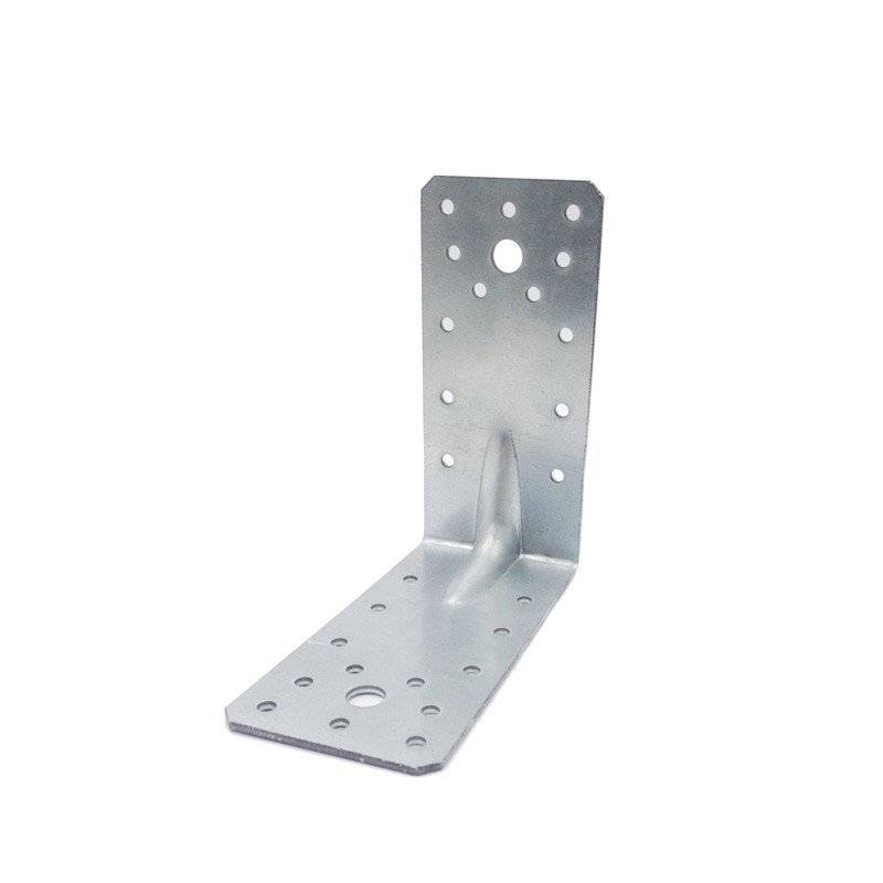40mm Width L Shape Type Bracket for Customized Standard or Nonstandard Hanging Furniture