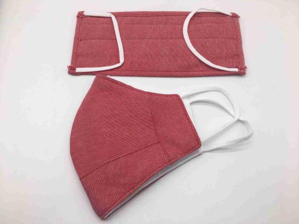 Smart Cloth Youth Reusable Face Mask