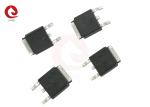 P Channel Enhancement Mode Power MOSFET JY4P7M For High Current Load