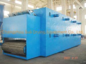 Quality 12 Mesh-60 Mesh Belt Dryer Stainless Steel Belt Drying Machine wholesale
