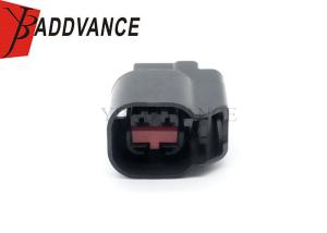 Quality Hot Sales Automotive Electrical Female 2 Pin Unsealed Wire To Wire Connector For Car wholesale
