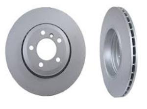 Quality BMW 34216765889 Chassis Parts Brake Disc wholesale