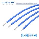 TPE Sheath UL Electrical Cable For Electrical Connection And Copper Wire