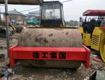 used original compactor ca30d/used 10ton roller/Dynapac CA30D compactors/