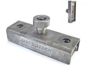 Quality 650kg shuttering Magnets with Stainless Steel Shell wholesale