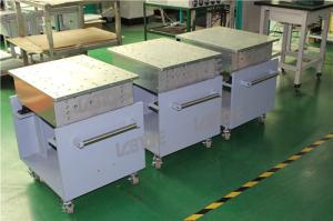 Quality 5-80Hz Frequency Small Vibration Shaker Table with UL and IEC Standards wholesale