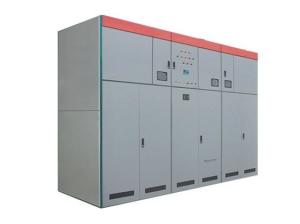 Quality 40.5 Kv Hv Vacuum Switchgear/36 Kv Switchgear in stainless steel structure wholesale
