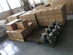 OEM Iron Steel LPG Dispenser Flow Meter FM65T