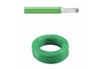 High working temperature silicone rubber insulated wire UL3253 250C