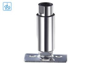Quality Durable Locking Swivel Joint , M10 Female Thread Swivel Ball Joint With Pedestal wholesale