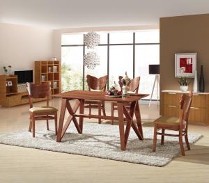 Quality dining table, wood table, dining furniture wholesale