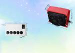 Air conditioner 24v Air Conditioner For Tractors Truck Apu Parking Cooler