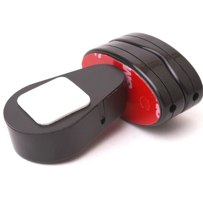 high quality Retractable Security Cable/ Pull Box/glass/jewelry
