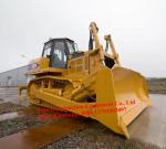 CAT 24t 220hp Construction Bulldozer SEM822D U Blade