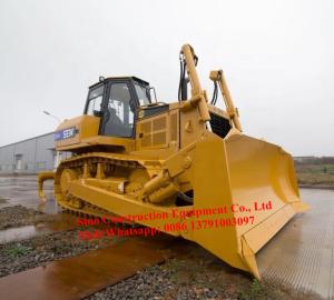 Quality CAT 24t 220hp Construction Bulldozer SEM822D U Blade wholesale
