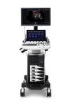 USB 3.0 Digital Color Doppler Ultrasound System P40 Medical Monitor