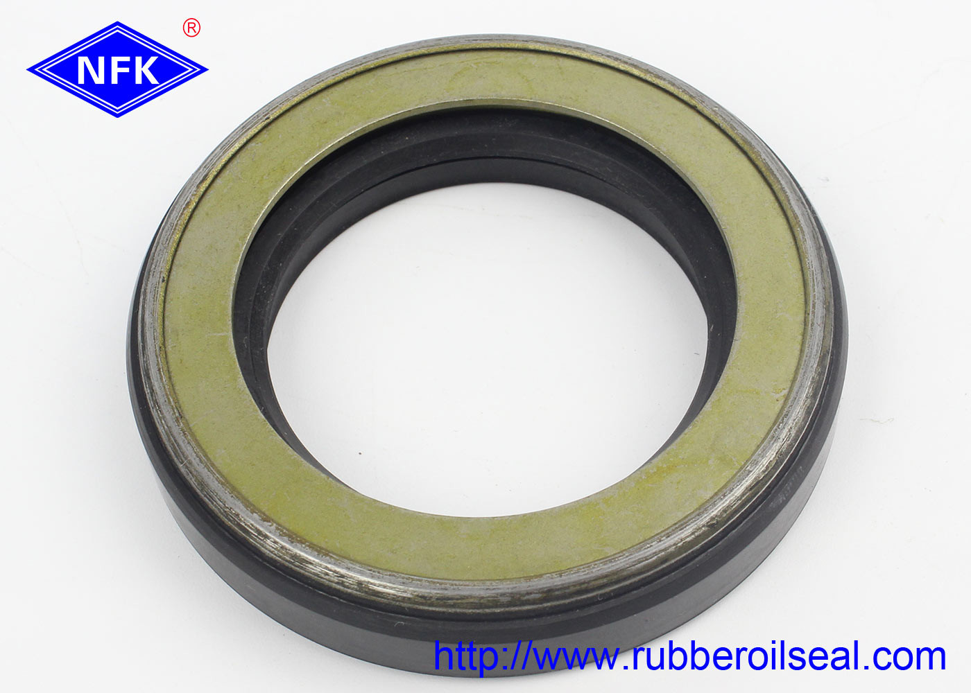 NFK R215-7 Excavator Hydraulic Final Drive Travel Motor Repair Kit Spare Parts For Hyundai Excavator