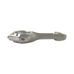 Cummins L ISL QSL diesel engine parts standard dump truck forged connecting rod