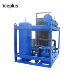 Industrial Tube Ice Making Machine Durable Automatic Tube Ice Maker