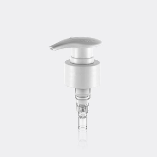 Cheap JY331-06 Down Locking 2cc Plastic Lotion Pump for sale