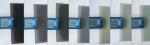 MS70 Green Tint Film Metal Sputtering Car Window Film UV Rejection