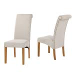 Tomile Dining Chair Sets of 2