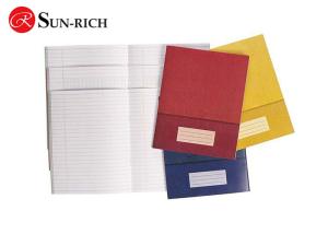 Quality A5 96 pages school exercise books EB-001 wholesale