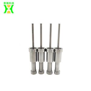 Quality Copper Sturdy Ejector Pins Injection Molding Multipurpose Durable wholesale