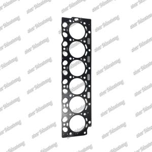 Quality Cylinder head gasket BF6M2013C Metal 102mm For Deutz Engine Spare Parts wholesale