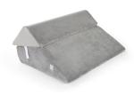Triangle Foam Sex Anti Reflux Wedge Pillow Pain Relief Beach Use Eco friendly