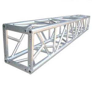 Quality Event Aluminum Bolt Square Box Truss Structure wholesale