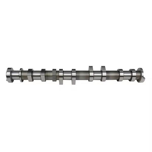 High Stability Intake Exhaust Camshaft 25189701 For Chevrolet Aveo Spark B12D1