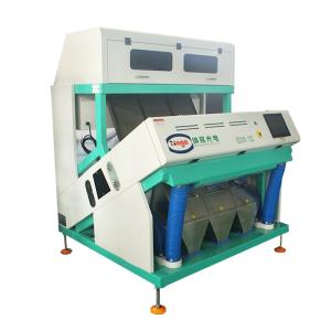 Quality Food Industry Peanut 700KG/H Rice Color Sorter wholesale