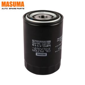 Quality Reference NO. PMFL30 Spin-on Oil Filter for Toyota 15601-22010 1560133021 AY100-TY017 wholesale