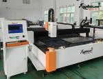 Hot Sale Metal Laser Cutting Machine Lazer Cut Industrial Machinery Equipment